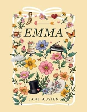 Emma: Large Print