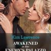 Awakened in Her Enemy's Palazzo