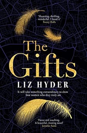 Gifts: The captivating historical fiction novel - for fans of THE BINDING