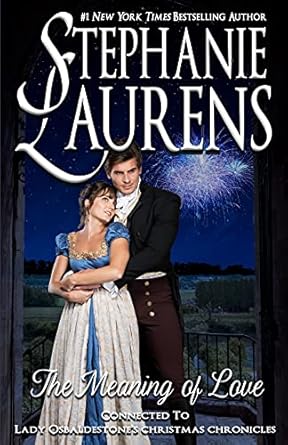 The Meaning of Love (5)