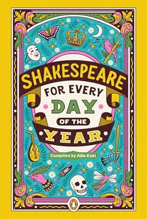 Shakespeare for Every Day of the Year