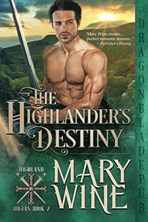 The Highlander's Destiny