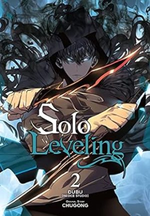 Solo Leveling, Vol. 2: Volume 2