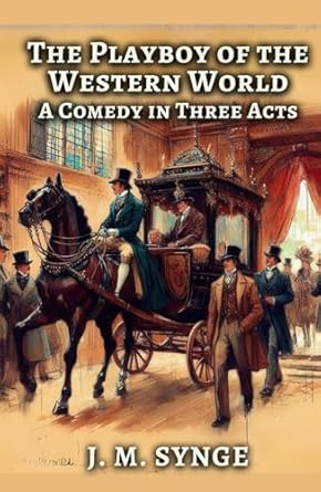 The Playboy of the Western World