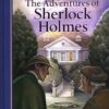 Classic Starts: The Adventures of Sherlock Holmes: Retold from the Sir Arthur Conan Doyle Original