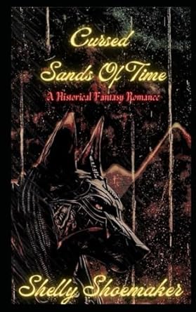 Cursed Sands of Time: 1