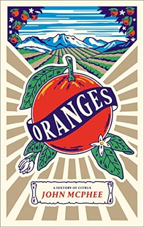 Oranges