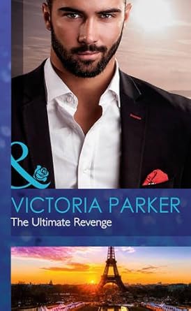 THE ULTIMATE REVENGE