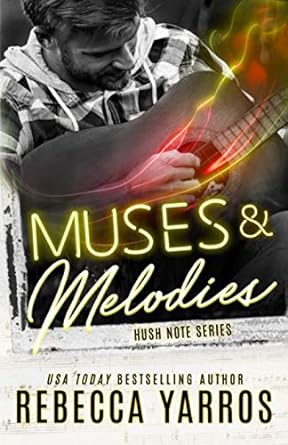 Muses and Melodies: 3