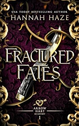 Fractured Fates