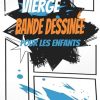 Bande dessinée vierge: 120 planches de BD vierges pour adultes & enfants | Un carnet de dessins pour vos propres histoires 8,5 x 11 inch