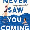 Never Saw You Coming: A Novel