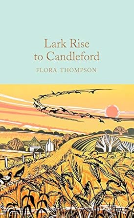 Lark Rise to Candleford