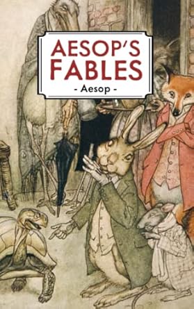 Aesop's Fables