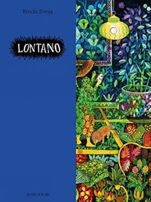Brecht Evens: Lontano