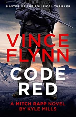 Code Red (Volume 22)