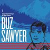 Buz Sawyer Book 4: Zazarof's Revenge: 0