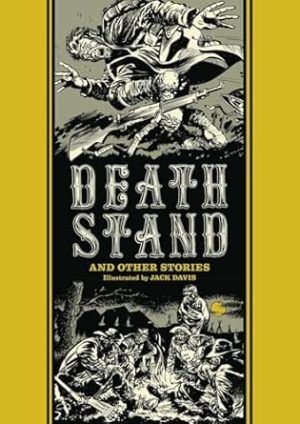Death Stand and Other Stories: 23
