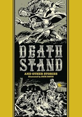 Death Stand and Other Stories: 23