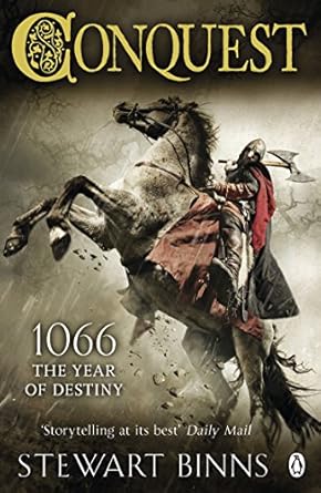 Conquest