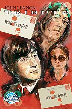 Tribute: John Lennon