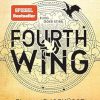Fourth Wing – Flammengeküsst: Roman | »Unwiderstehliches Abenteuer trifft epische Liebesgeschichte!« Tracy Wolff (Flammengeküsst-Reihe, Band 1)