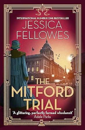 The Mitford Trial: Unity Mitford and the killing on the cruise ship