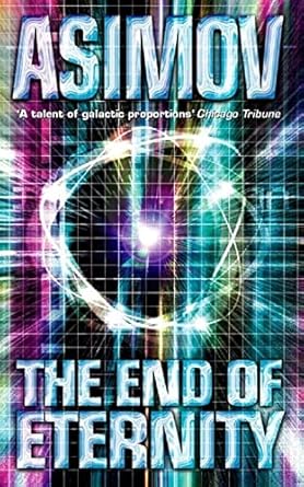 The End of Eternity