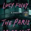 PARIS APARTMENT: A Novel