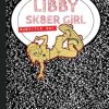 Libby Sk8er Girl: Subtitle One: 1