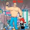 Chacha Chaudhary Hi Tech