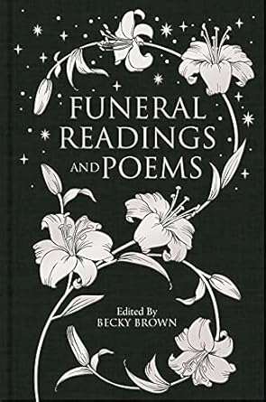 Funeral Readings and Poems