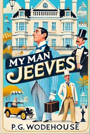 My Man Jeeves