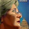 Female Force: Elizabeth Warren: The Graphic Novel