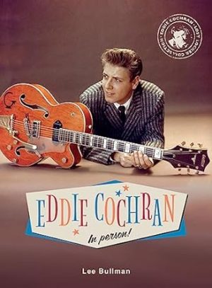 Eddie Cochran in Person