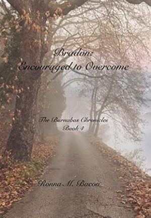 Bradon: Encouraged to Overcome (4)