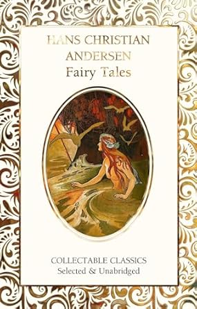 Hans Christian Andersen Fairy Tales