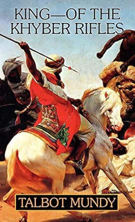 King — Of the Khyber Rifles