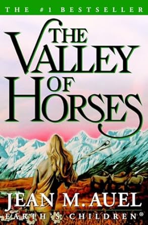 Valley Of The Horses: 2