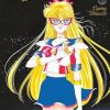 Codename: Sailor V Eternal Edition 2 (Sailor Moon Eternal Edition 12): Sailor V Eternal Edition 2 (Sailor Moon Eternal Edition 12)