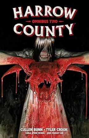 Harrow County Omnibus Volume 2