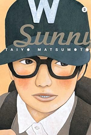 Sunny, Vol. 2 (Volume 2)
