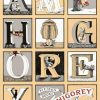 Amphigorey: Fifteen Books