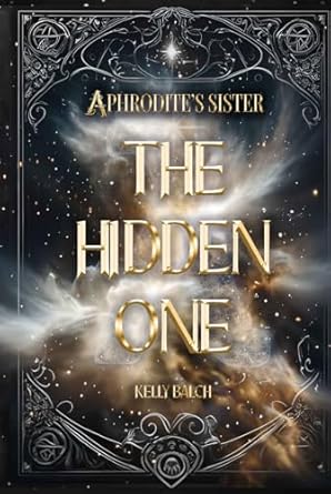 Aphrodite's Sister: The Hidden One