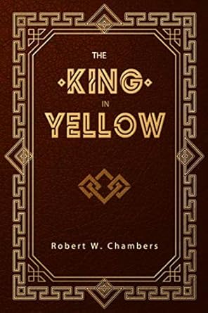 The King in Yellow