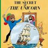 Secret of the Unicorn: The Official Classic Children’s Illustrated Mystery Adventure Series