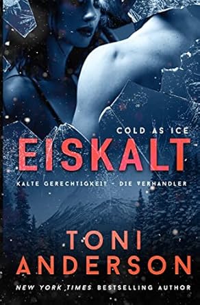 Eiskalt: Thriller: 5