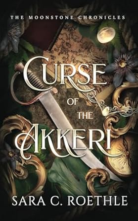 Curse of the Akkeri: 2