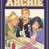 Archie Varsity Edition Vol. 1