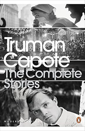 The Complete Stories